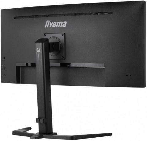 Monitor 34 cale GCB3481WQSU-B1 VA, UWQHD, 180HZ, 0.3ms, 500cd IIYAMA