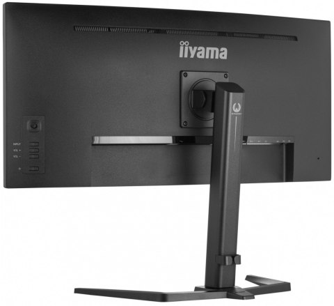 Monitor 34 cale GCB3481WQSU-B1 VA, UWQHD, 180HZ, 0.3ms, 500cd IIYAMA