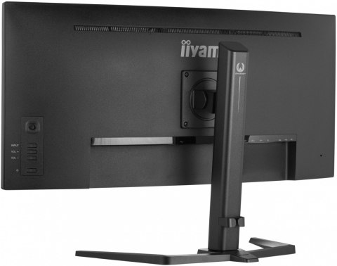 Monitor 34 cale GCB3481WQSU-B1 VA, UWQHD, 180HZ, 0.3ms, 500cd IIYAMA