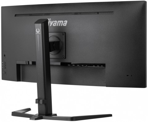 Monitor 34 cale GCB3481WQSU-B1 VA, UWQHD, 180HZ, 0.3ms, 500cd IIYAMA