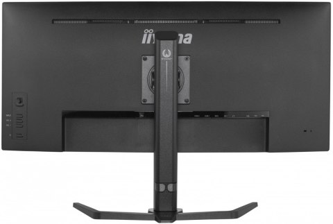 Monitor 34 cale GCB3481WQSU-B1 VA, UWQHD, 180HZ, 0.3ms, 500cd IIYAMA