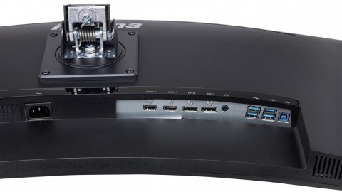Monitor 34 cale GCB3481WQSU-B1 VA, UWQHD, 180HZ, 0.3ms, 500cd IIYAMA