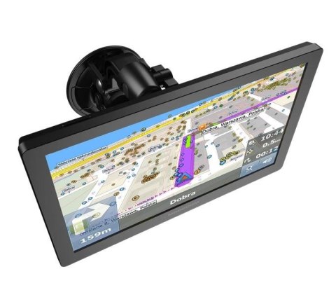 Nawigacja samochodowa + MapFactor mapy Europy FreeWAY CX 9.4 MODECOM Nawigacja samochodowa + MapFactor mapy Europy FreeWAY CX 9.4 MODECOM