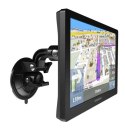 Nawigacja samochodowa + MapFactor mapy Europy FreeWAY CX 9.4 MODECOM