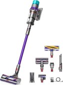 Odkurzacz SV23 Gen5detect Absolute Purple/ Iron 446989-01 Dyson