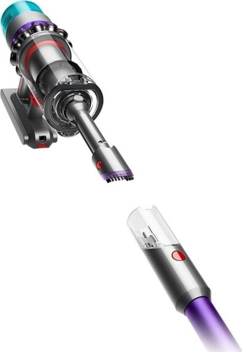 Odkurzacz SV23 Gen5detect Absolute Purple/ Iron 446989-01 Dyson Odkurzacz SV23 Gen5detect Absolute Purple/ Iron 446989-01 Dyson