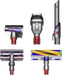 Odkurzacz SV23 Gen5detect Absolute Purple/ Iron 446989-01 Dyson