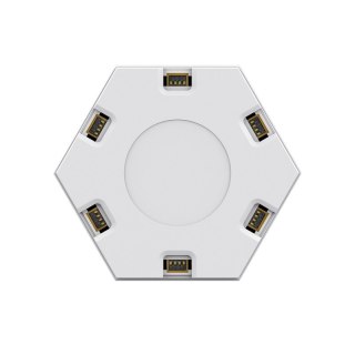 Panel oświetleniowy GXT902 VYBZ RGB HEXAGON Trust