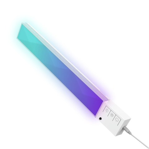 Paski świetlne GXT905 VYBZ RGBIC WALL LIGHT BARS Trust