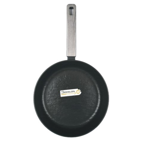 Patelnia Rock Stone 28 cm MR-1204-28 Feel-Maestro Patelnia Rock Stone 28 cm MR-1204-28 Feel-Maestro