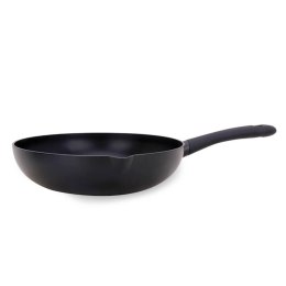 Patelnia / Wok MARBLE 28 cm MR-1217-28 Feel-Maestro