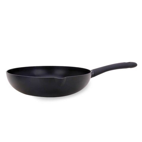 Patelnia / Wok MARBLE 28 cm MR-1217-28 Feel-Maestro