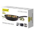 Patelnia / Wok MARBLE 28 cm MR-1217-28 Feel-Maestro