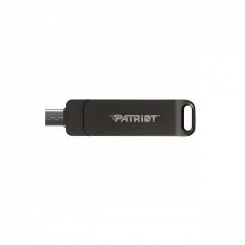 Pendrive Rage R550 256GB USB Type-C/USB A dual interface Patriot