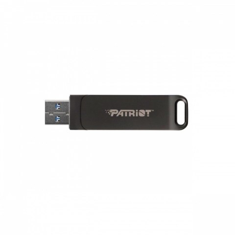 Pendrive Rage R550 256GB USB Type-C/USB A dual interface Patriot