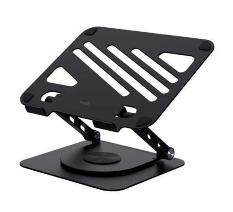 Podstawka pod laptopa ZEFF METAL Trust