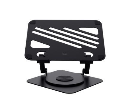 Podstawka pod laptopa ZEFF METAL Trust