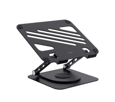 Podstawka pod laptopa ZEFF METAL Trust