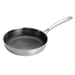 Profesjonalna patelnia 26 cm MR-1224-26 Feel-Maestro