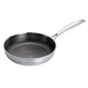 Profesjonalna patelnia 28 cm MR-1224-28 Feel-Maestro