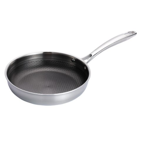 Profesjonalna patelnia 28 cm MR-1224-28 Feel-Maestro Profesjonalna patelnia 28 cm MR-1224-28 Feel-Maestro