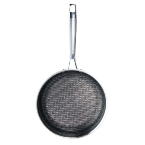 Profesjonalna patelnia 28 cm MR-1224-28 Feel-Maestro Profesjonalna patelnia 28 cm MR-1224-28 Feel-Maestro