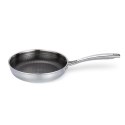 Profesjonalna patelnia 28 cm MR-1224-28 Feel-Maestro
