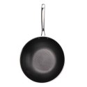 Profesjonalna patelnia / Wok 30 cm MR-1224-30 Feel-Maestro