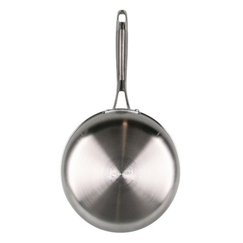 Profesjonalna patelnia / Wok 30 cm MR-1224-30 Feel-Maestro Profesjonalna patelnia / Wok 30 cm MR-1224-30 Feel-Maestro