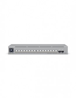 Przełącznik USW-Pro-Max-16-PoE UBIQUITI