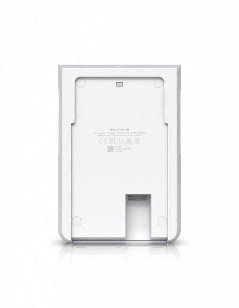 Punkt dostępu U7-Pro-Wall bezprzewodowy UBIQUITI Punkt dostępu U7-Pro-Wall bezprzewodowy UBIQUITI