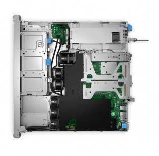 R260 E-2414 16GB 1x2TB S160 iDBas 700W 3Y Dell
