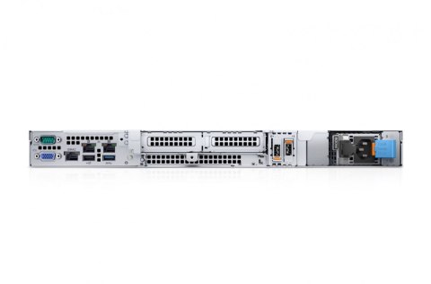 R260 E-2414 16GB 1x2TB S160 iDBas 700W 3Y Dell