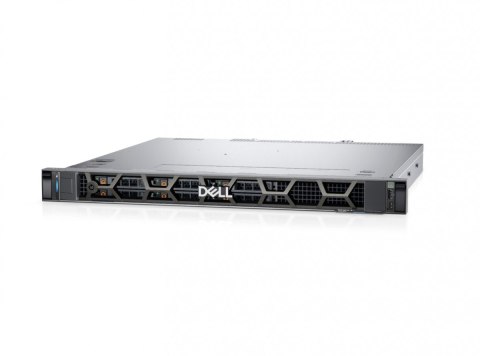 R260 E-2414 16GB 1x2TB S160 iDBas 700W 3Y Dell