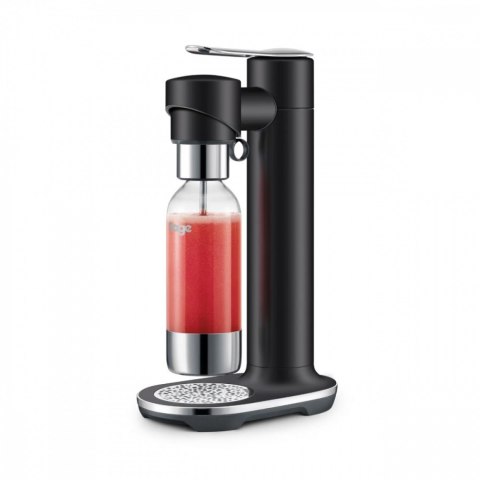 Saturator do wody SCA800BTR czarna trufla Sage