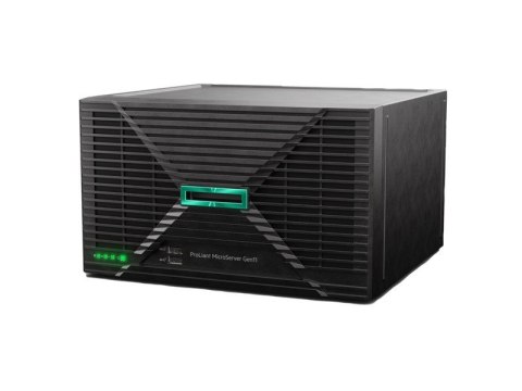 Serwer MicroServer G11 E-2434 NHP P75207-425 Hewlett Packard Enterprise