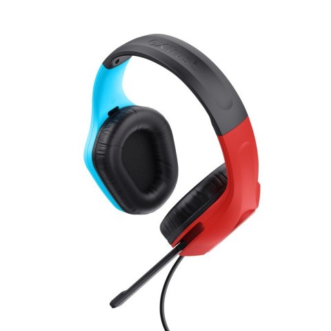 Słuchawki GXT416S Zirox Switch Trust