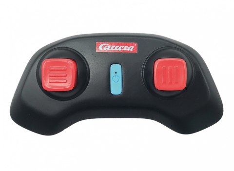 Smochód RC Team Sonic Mini RC Tails 1:43