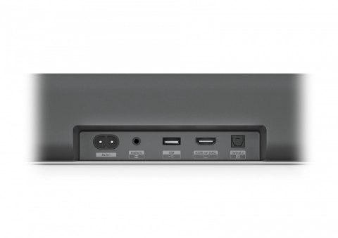 Soundbar 2.1 z bezprzewodowym subwooferem TAB5309/10 Philips Soundbar 2.1 z bezprzewodowym subwooferem TAB5309/10 Philips