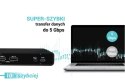 Stacja dokująca Universal Dual 4K Display Power Delivery 85W I-tec