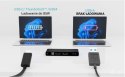 Stacja dokująca Universal Dual 4K Display Power Delivery 85W I-tec