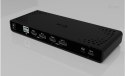 Stacja dokująca Universal Dual 4K Display Power Delivery 85W I-tec