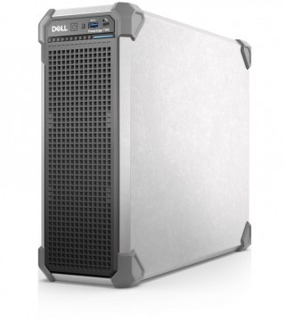 T160 E-2434 16GB H355 480GB SSD iDBas 300W 3Y Dell