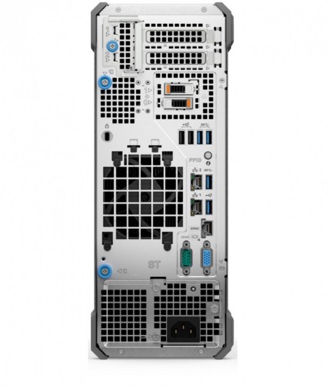 T160 E-2434 16GB H355 480GB SSD iDBas 300W 3Y Dell