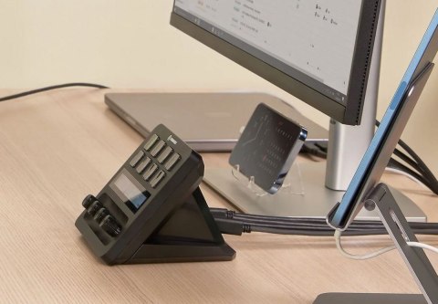 USB Hub for Stream Deck +