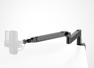 Uchwyt do mikrofonu Wave Mic Arm Pro LP Czarny