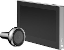 Wideodomofon HP2 srebrny EZVIZ