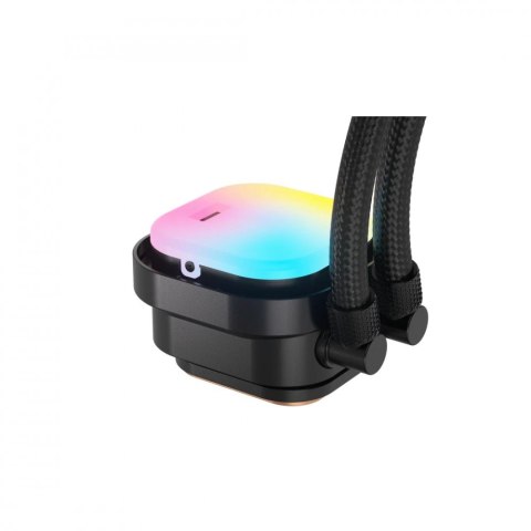 Chłodzenie procesora iCUE LINK TITAN 240 RX RGB AIO 240mm Corsair Chłodzenie procesora iCUE LINK TITAN 240 RX RGB AIO 240mm Corsair
