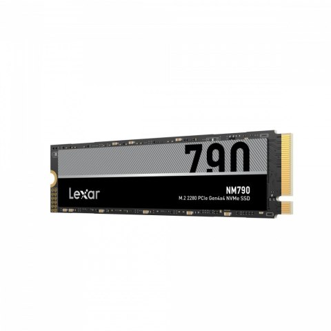 Dysk SSD NM790 8TB 2280 PCIeGen4x4 7000/6200MB/s Lexar