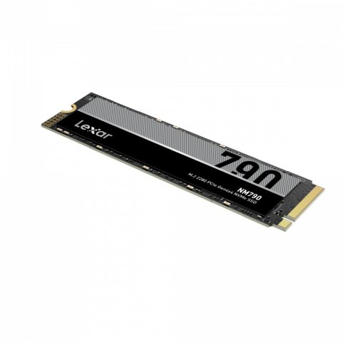 Dysk SSD NM790 8TB 2280 PCIeGen4x4 7000/6200MB/s Lexar